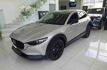 Mazda CX-30 Sport Black