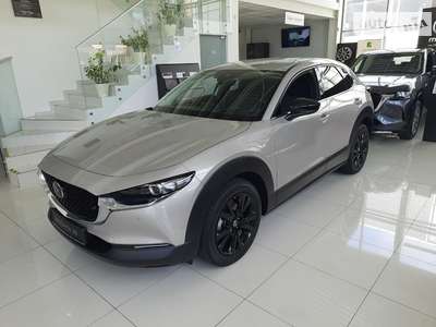 Mazda CX-30 2023 Sport Black