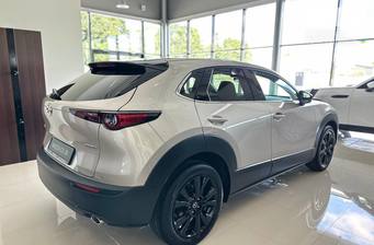 Mazda CX-30 2023 Black Edition