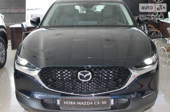 Mazda CX-30 2023 Executive