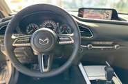 Mazda CX-30 Black Edition