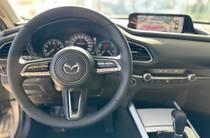 Mazda CX-30 Black Edition