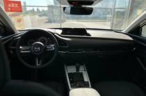 Mazda CX-30 Black Edition