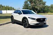 Mazda CX-30 Black Edition