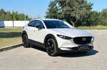 Mazda CX-30 Black Edition