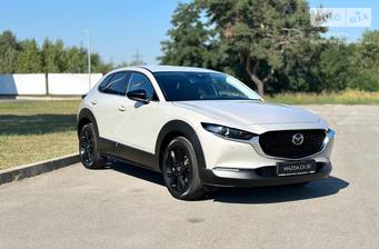 Mazda CX-30 2023 Black Edition