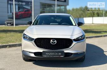 Mazda CX-30 2023 Black Edition