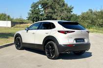 Mazda CX-30 Black Edition