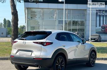 Mazda CX-30 2023 Black Edition