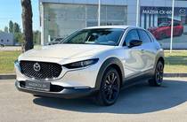 Mazda CX-30 Black Edition