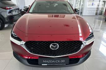 Mazda CX-30 2023 Black Edition