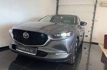 Mazda CX-30 Sport Black