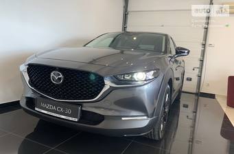 Mazda CX-30 2024 Sport Black