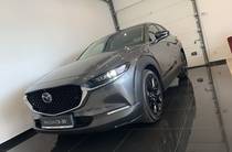 Mazda CX-30 Sport Black