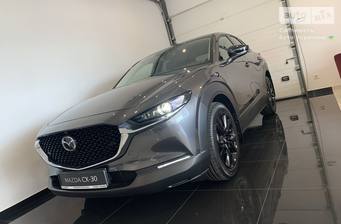 Mazda CX-30 2023 Sport Black