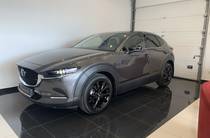 Mazda CX-30 Sport Black