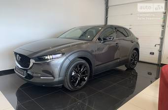 Mazda CX-30 2023 Sport Black