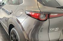 Mazda CX-30 Sport Black