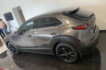 Mazda CX-30 Sport Black