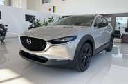 Mazda CX-30 Sport Black