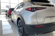 Mazda CX-30 Sport Black