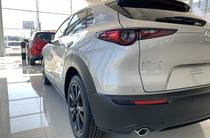 Mazda CX-30 Sport Black