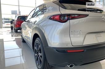 Mazda CX-30 2023 Sport Black