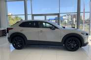 Mazda CX-30 Sport Black