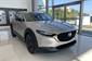 Mazda CX-30 Sport Black