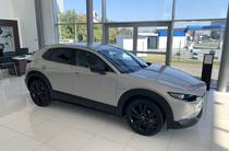 Mazda CX-30 Sport Black