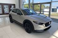 Mazda CX-30 Sport Black