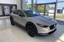 Mazda CX-30 Sport Black