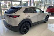 Mazda CX-30 Sport Black