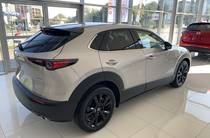 Mazda CX-30 Sport Black