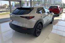 Mazda CX-30 Sport Black