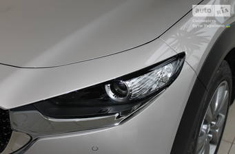 Mazda CX-30 2023 Style+