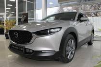 Mazda CX-30 Style+