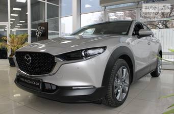 Mazda CX-30 2023 Style+