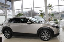 Mazda CX-30 Style+