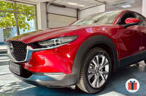 Mazda CX-30 Premium