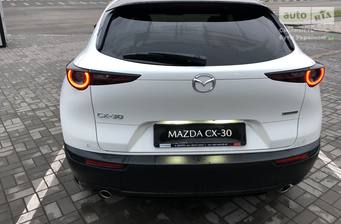 Mazda CX-30 2023 Style