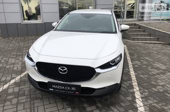 Mazda CX-30 2023 Style