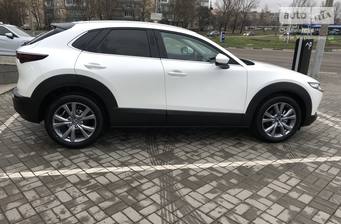 Mazda CX-30 2023 Style