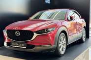 Mazda CX-30 Premium