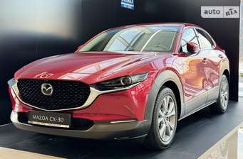 Mazda CX-30 2023 в Львов