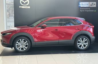 Mazda CX-30 2023 Premium