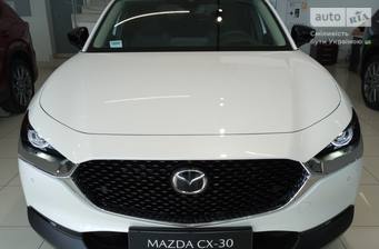 Mazda CX-30 2023 Black Edition