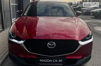 Mazda CX-30 2023 Sport Black