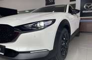 Mazda CX-30 Sport Black