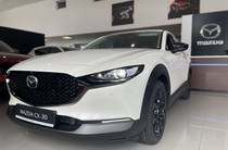 Mazda CX-30 Sport Black